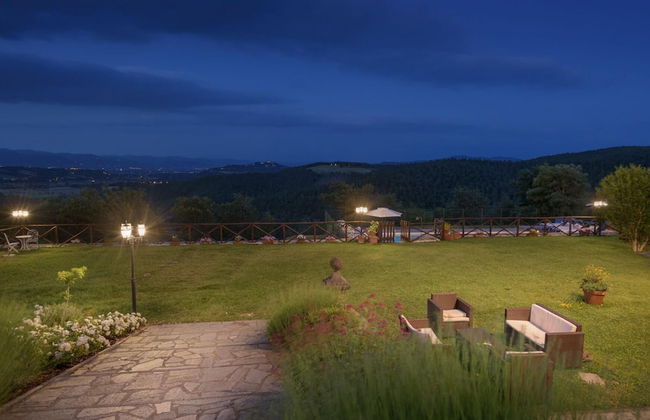 Ar-a291-loto0at - Villa Vittoria d Anghiari 7 3 - Photo 20