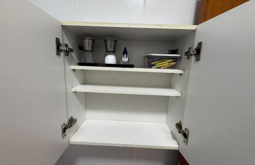 Ap Bonsai Centro Sorocaba ar condicionado -work-Vaga-Maquina de lavar - Foto 23