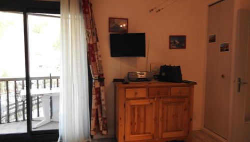 studio aux pieds des cimes - Foto 5