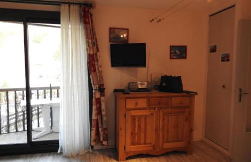 studio aux pieds des cimes - Foto 5