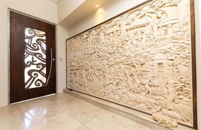 Water-front Paradise Pool - BBQ - Balcony Dining - Foto 26