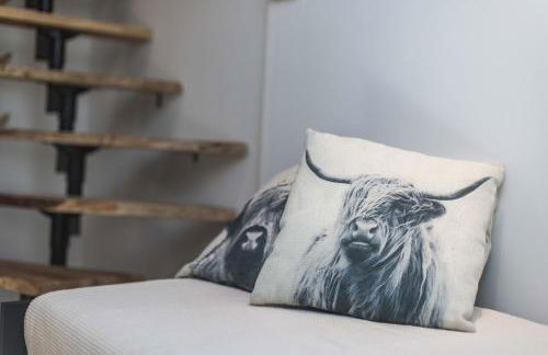 Le Rioumajou 1 - Grand T6 - Piscine - Centre St Lary - Foto 29