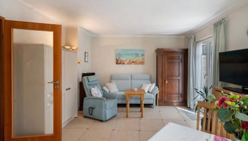 Ferienwohnung Alpencity - Foto 2