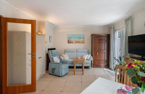 Ferienwohnung Alpencity - Foto 2