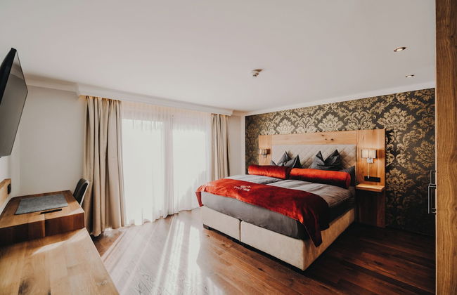 Chalet G12 - Luxury Apartments Seefeld - Foto 21