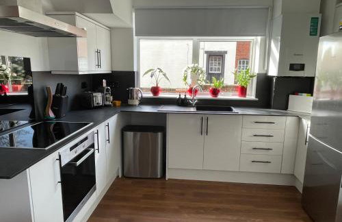 Cozy Organic Tea House in Central Ipswich near Waterfront, University and Hospital - Foto 31