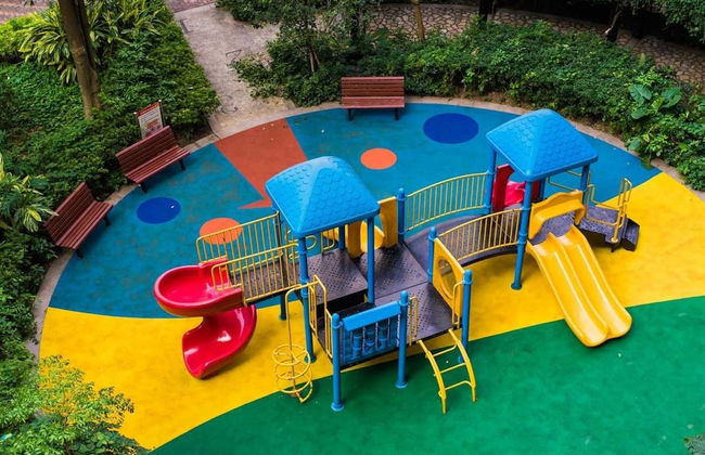 Locals Boutique Apartment Gongbei No.1 - Photo 40