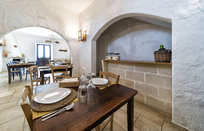 Tenuta del Grillaio - Foto 18