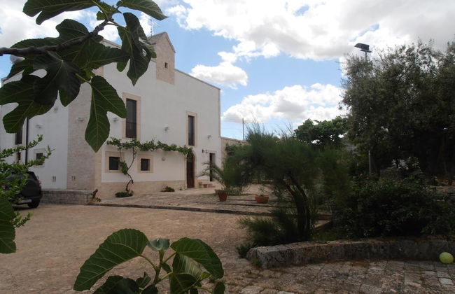 Masseria Nonna Angela - Foto 16