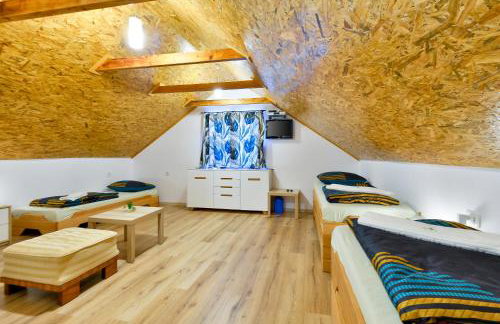 Jungle House with private pool and hot tub - Foto 32