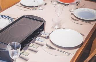 Grand appartement rénové, tout confort - Foto 10