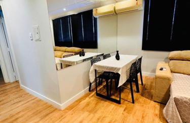 Apto 3 quartos, garagem, ar condicionado - Foto 25