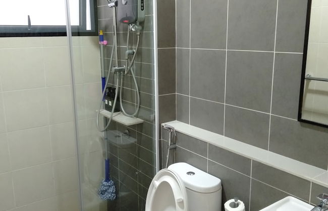 Summer Studio 2 - One South - Foto 33