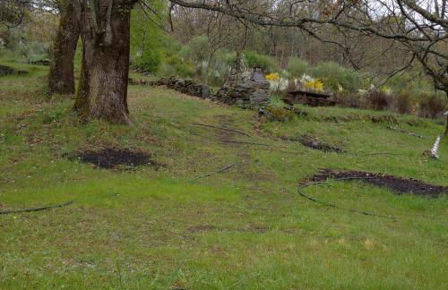 Casa Rural Leonor - Foto 19