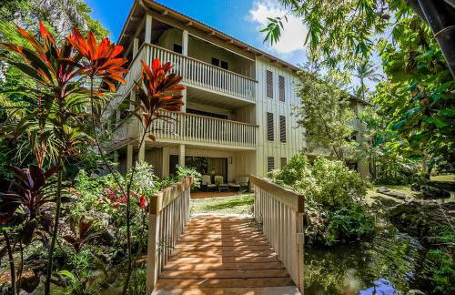 Waikomo Stream Villas 132 - Foto 45