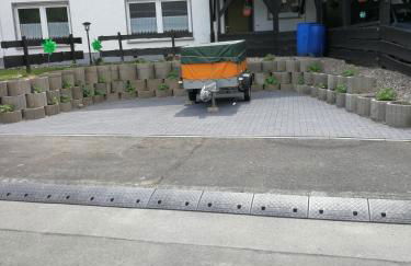 Ferienwohnung Familie Kunz 34385 Bad Karlshafen - Foto 16