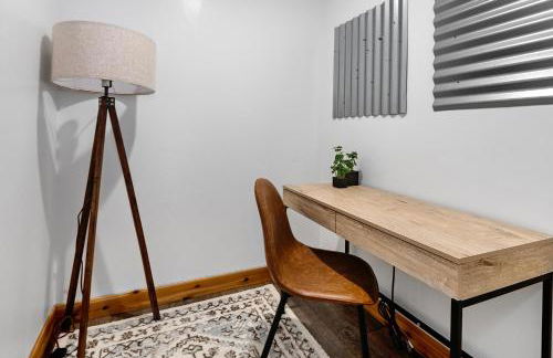 Sisters Basecamp - Meredith Lodging - Foto 23