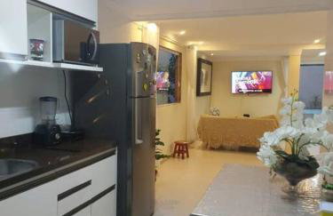 Recanto da Sulla - JAUÁ - Foto 9