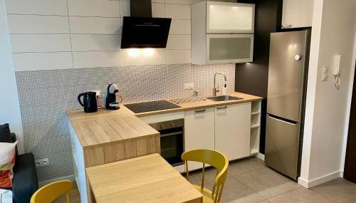 Comfortable apartments Warsaw West III - Foto 5