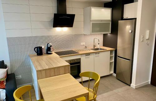 Comfortable apartments Warsaw West III - Foto 5