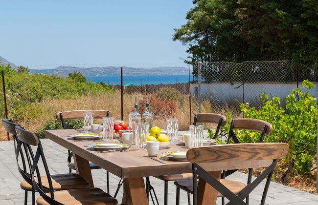 Kiotari Bliss Villa - Foto 13