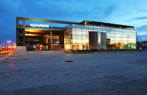 Appartement La Rochelle - Foto 55