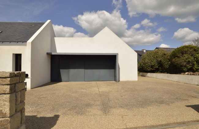 Villa Noalou - Foto 33