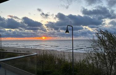 Apartament przy plaży 9 - Foto 21