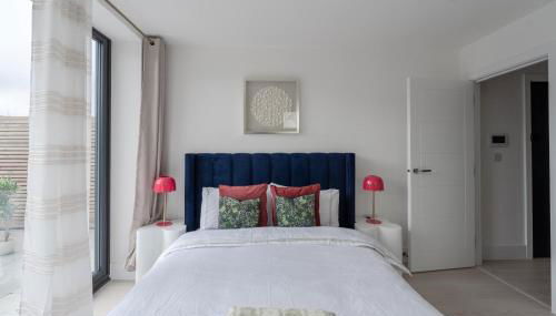 Luxury Cosy Central Suite - Foto 3