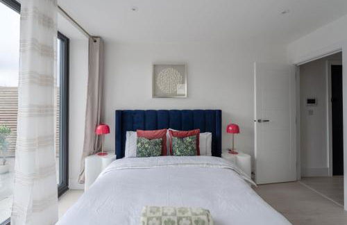 Luxury Cosy Central Suite - Foto 3