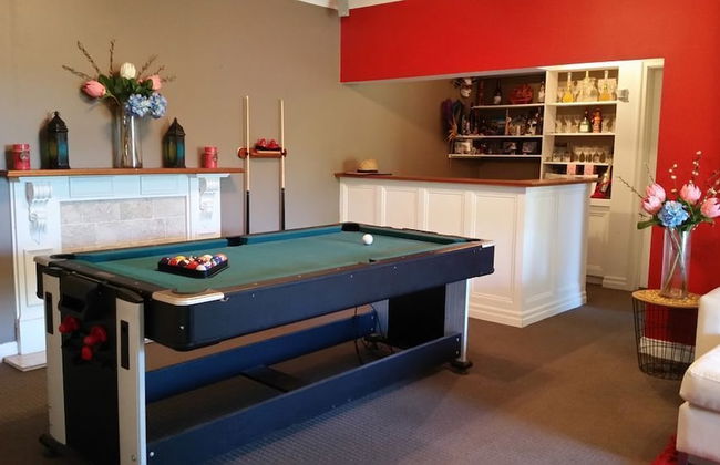 Hollywood Tree House - Photo 23