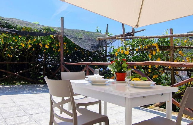 Villa in Lemon Grove With Sea Views & Sea Breeze - Foto 32