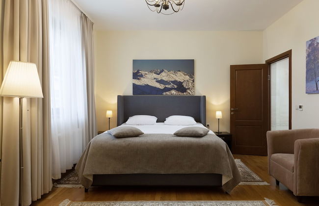 Rosa Khutor Chalet - Foto 4