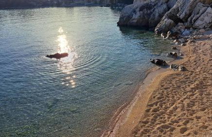 Apartment Blue Pearl - Foto 14