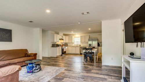 Bovees Riverhouse Dunnellon Family Getaway! - Foto 5