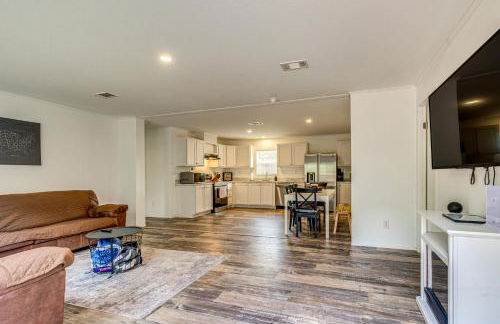 Bovees Riverhouse Dunnellon Family Getaway! - Foto 5