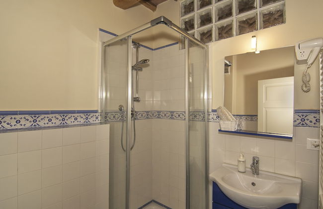 Art Gallery B&B - Foto 23