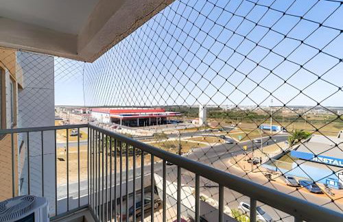 Ap 2Qts , Até 5 hóspedes, Estacionamento, Elevador, Jr Catito - Foto 7