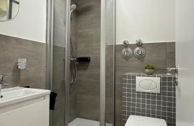 Modernes City Apartment mit Parkplatz - Foto 14