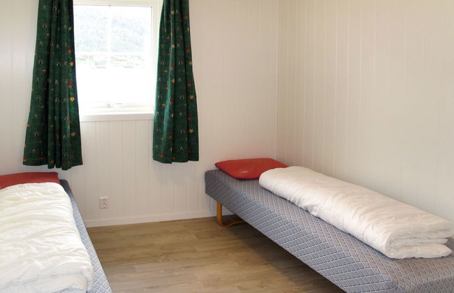 Rød Hytte - Foto 12