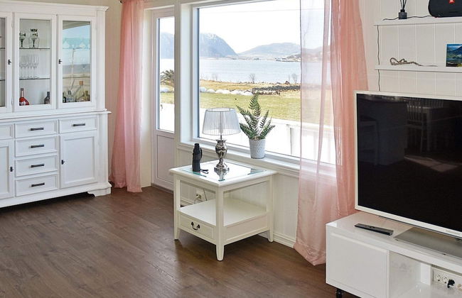 8 Person Holiday Home in Leinoy-by Traum - Foto 19