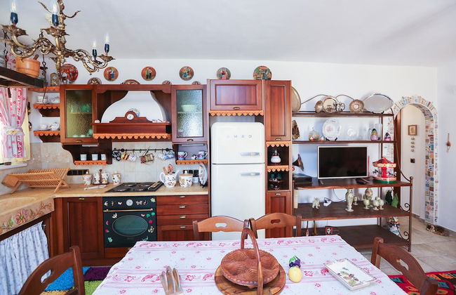 Villa Stratos Skiathos - Foto 27