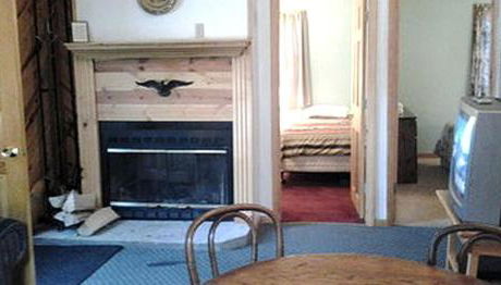 Spacious Cabin Rental next to Balsam Mountain in Upstate New York - Foto 5