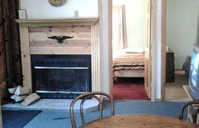 Spacious Cabin Rental next to Balsam Mountain in Upstate New York - Foto 5
