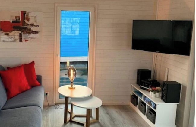 Isa-bella Comfortable Holiday Residence - Foto 8