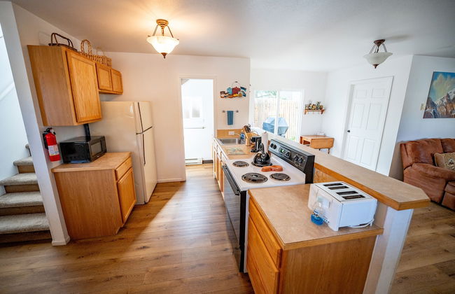 River Ridge Cottages - Foto 32