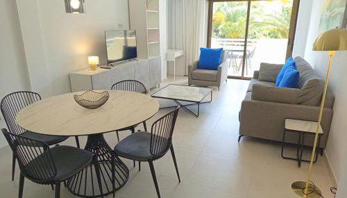 Las Mimosas - Photo 2