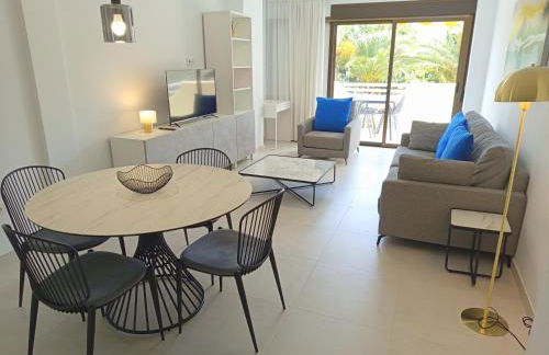 Las Mimosas - Photo 2