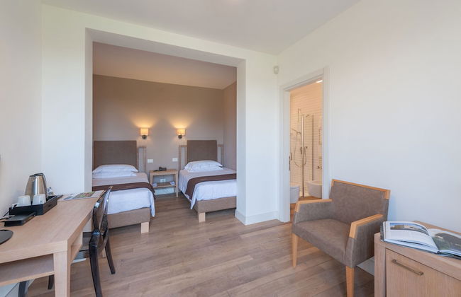 Podere del Priorato - Foto 17