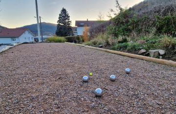 Gîte moderne et calme avec local séparé pour skis et vélos - Foto 10